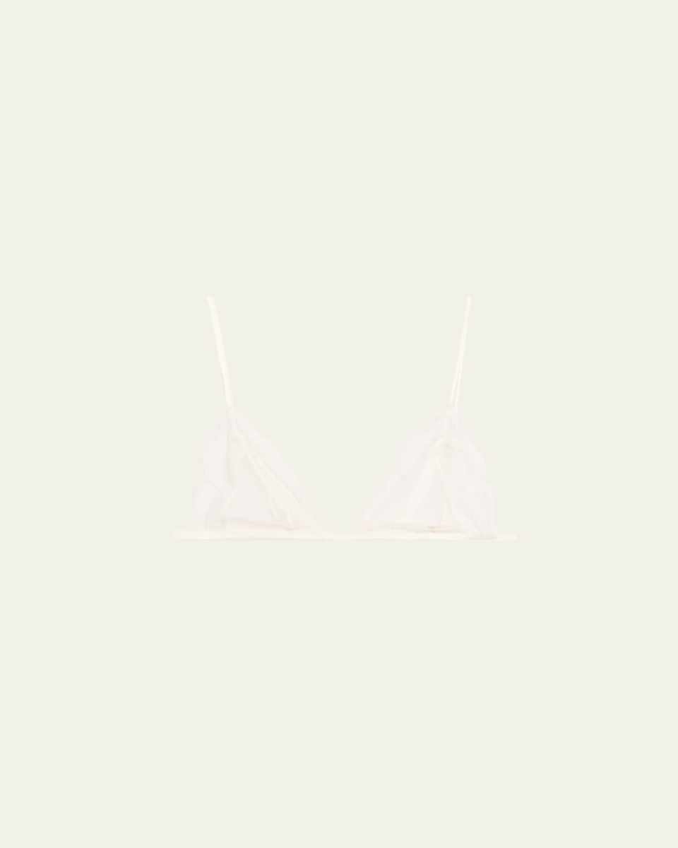 Leche Moi Soft Lace Br